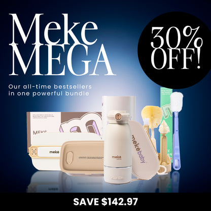 MEKE Mega Best-Sellers - BLACK FRIDAY