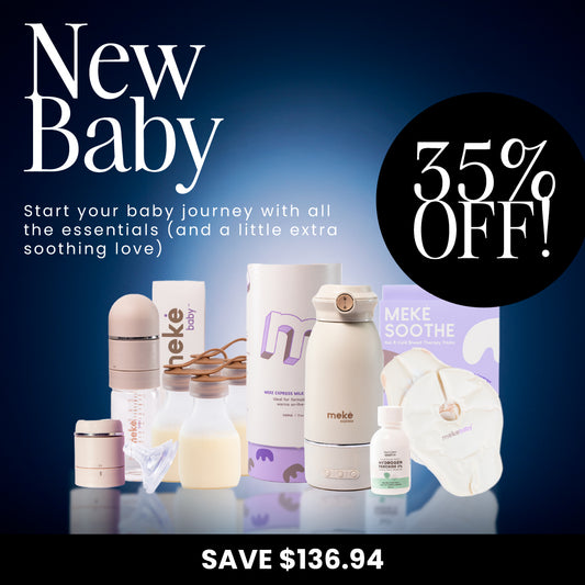 New Baby - Black Friday