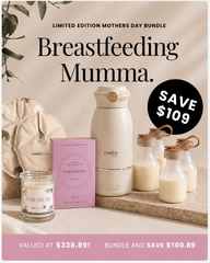 Breastfeeding Mumma Bundle