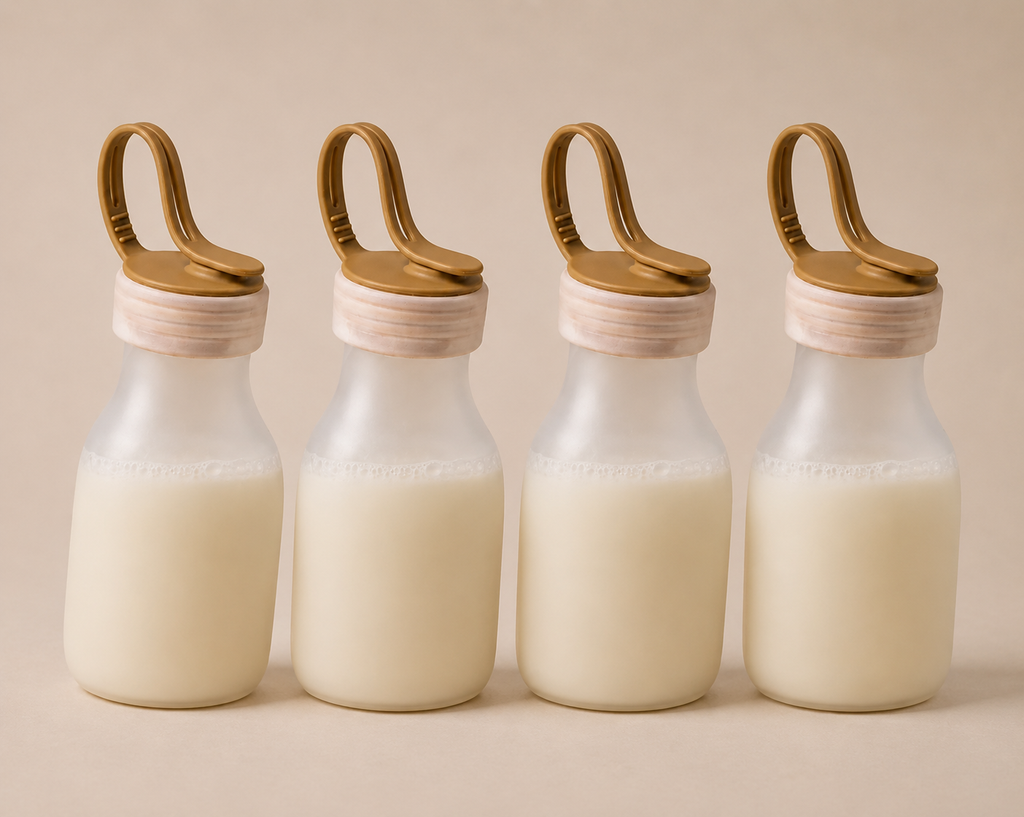 Limited Edition Breastfeeding Bundle