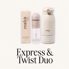 Express & Twist Duo