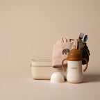 Starting Solids bundle with feeding kit