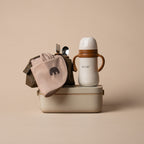 Starting Solids bundle with travel feeding accessories
