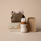 On the Go bundle with Go-Box tin and accessories
