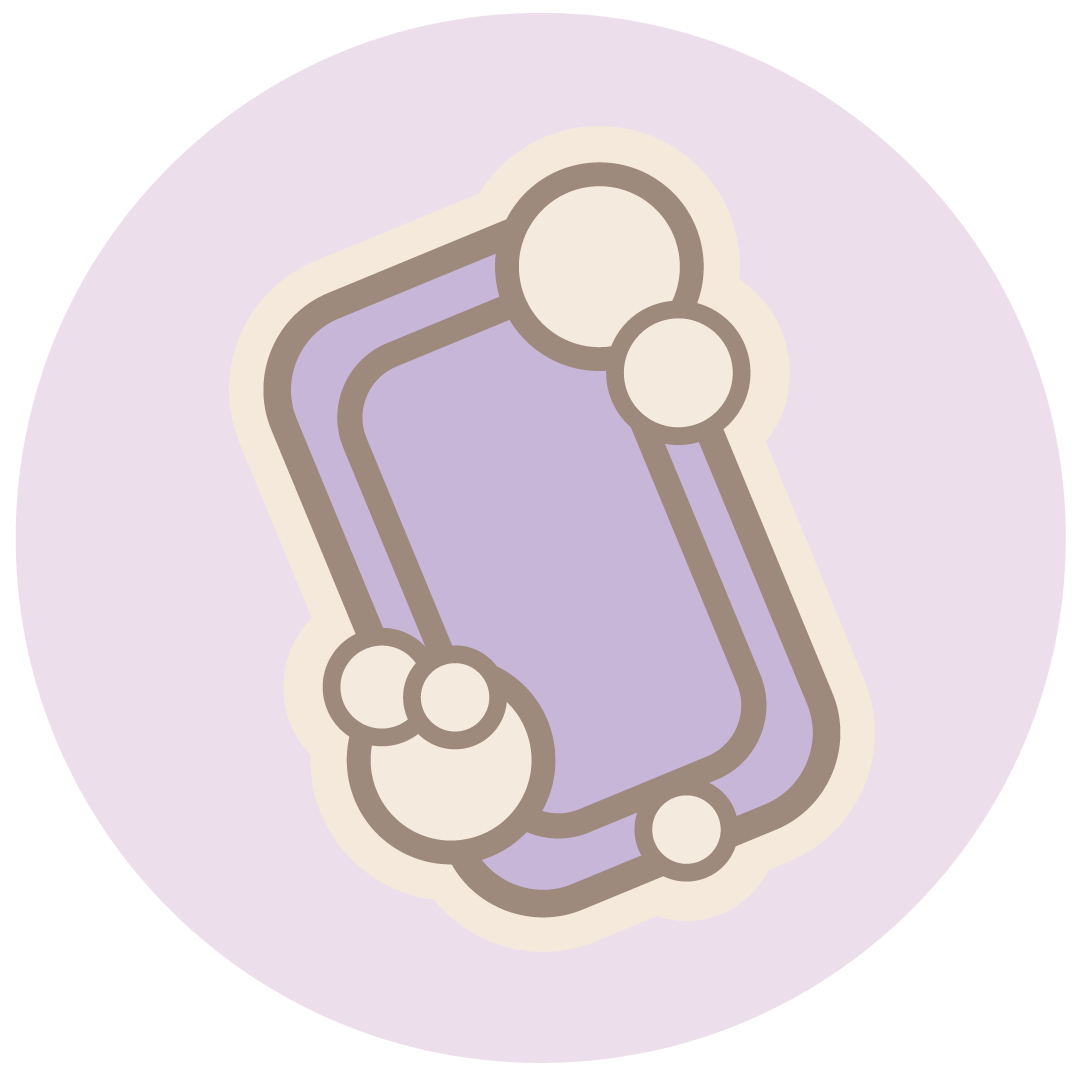 featured icon