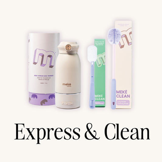 Express & Clean