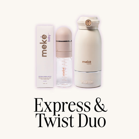 Express & Twist Duo