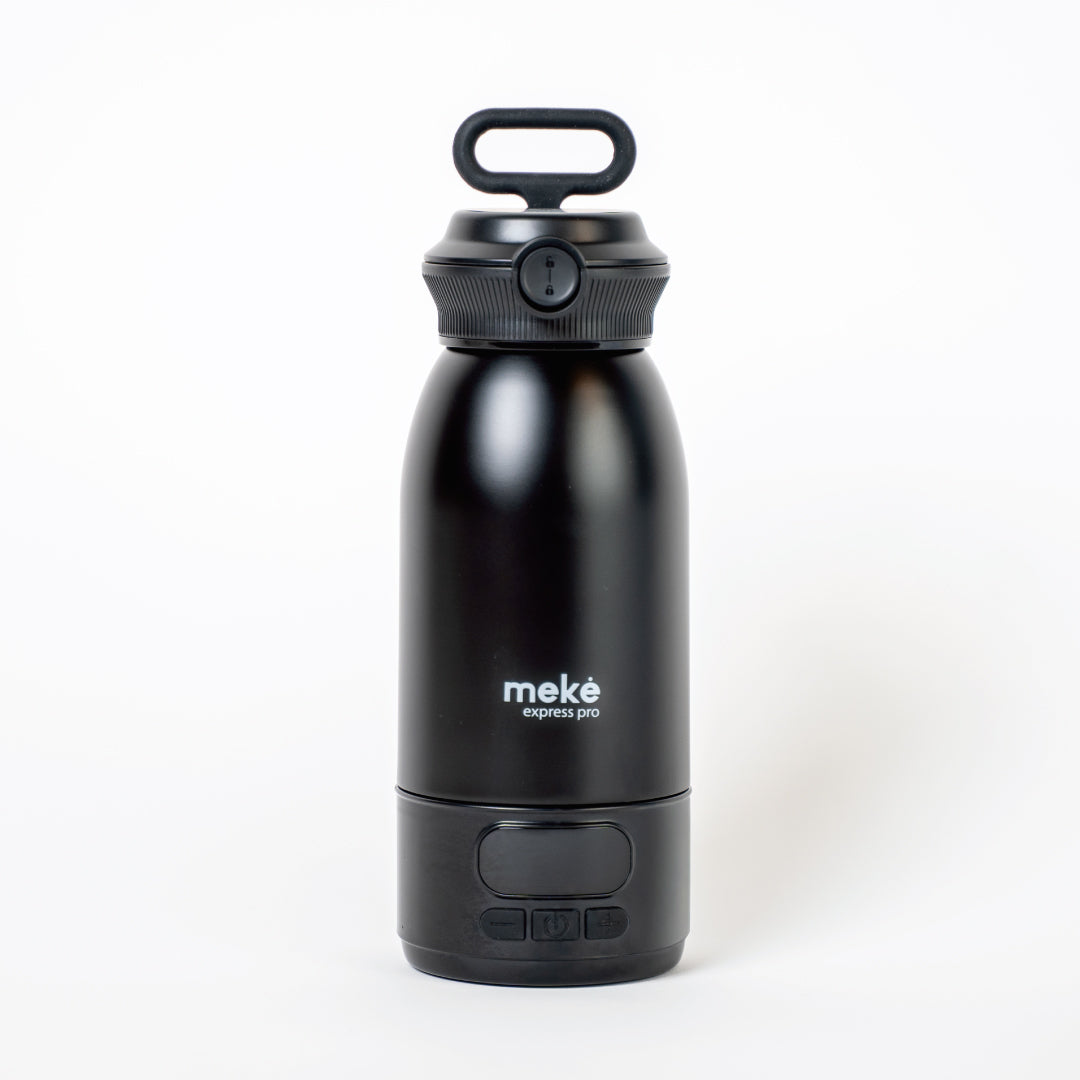 Meke Express Pro Milk Warmer
