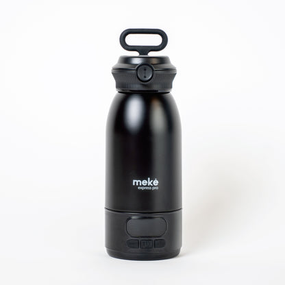 Meke Express Pro Milk Warmer