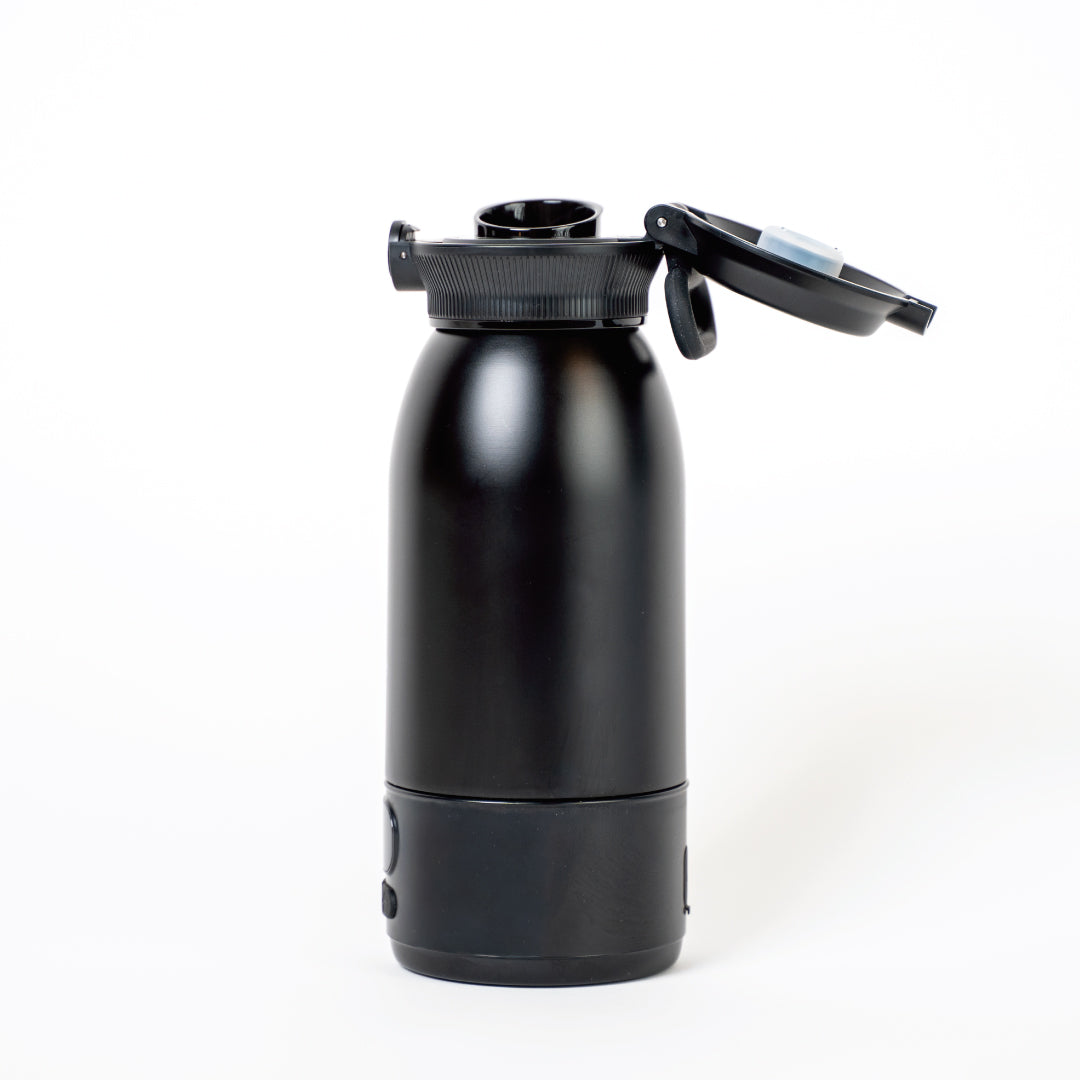 Meke Express Pro Milk Warmer