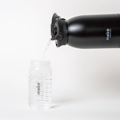 Meke Express Pro Milk Warmer