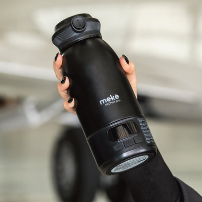 Meke Express Pro Milk Warmer