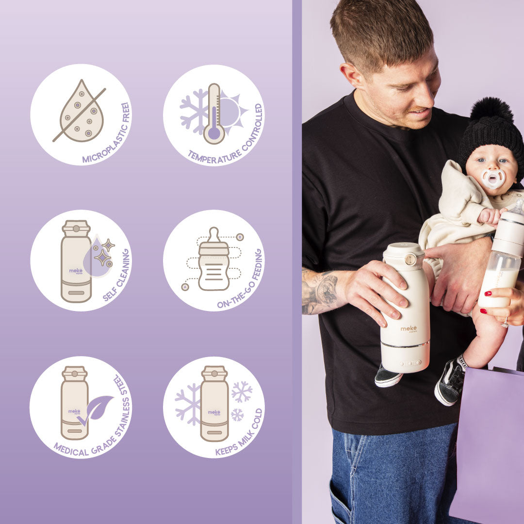 A Bottle Feeding Newborn Expressed Milk How Much Breast Feeding