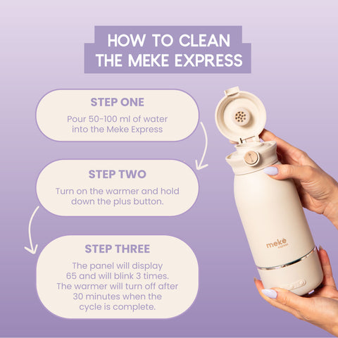Meke Express (NEW)