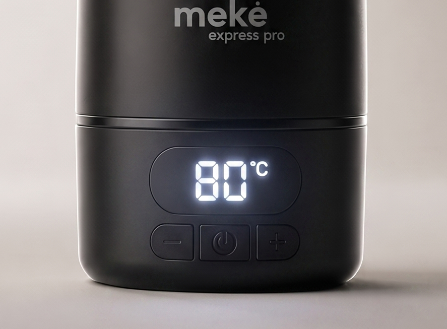 24 hour battery life