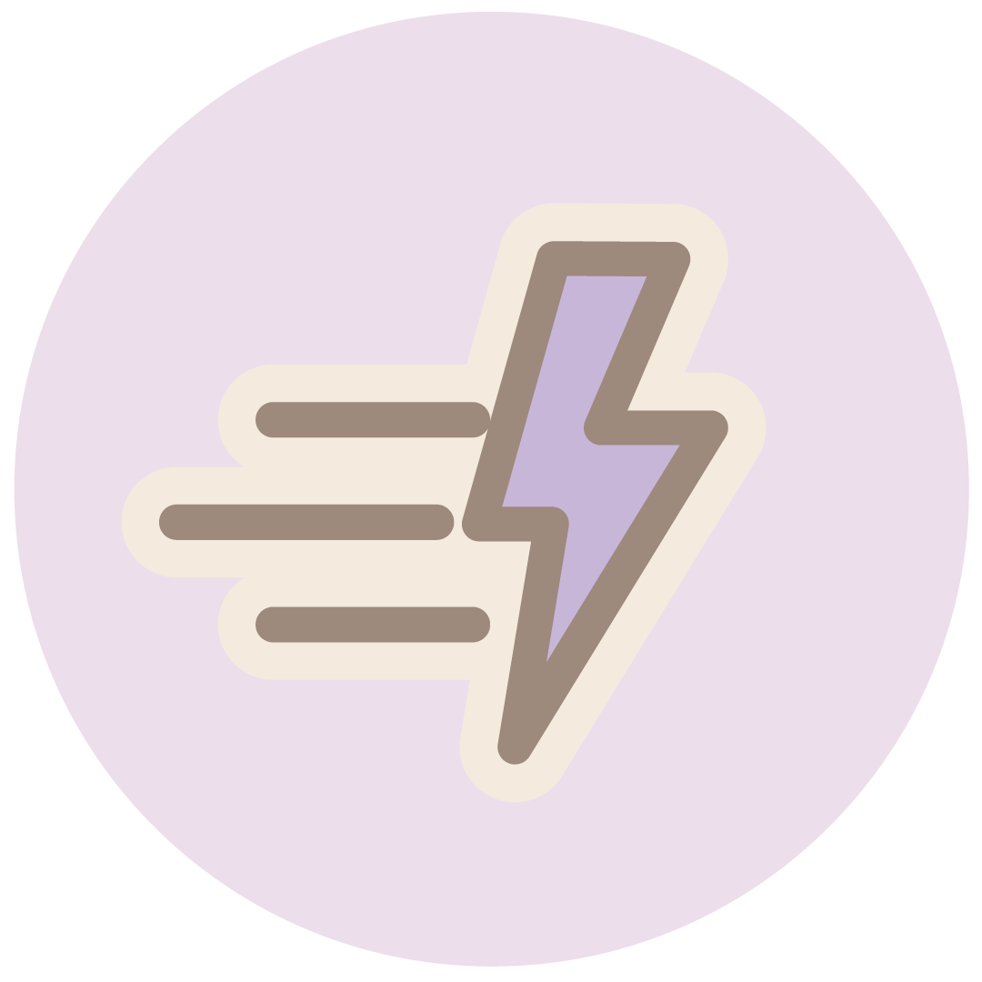 featured icon