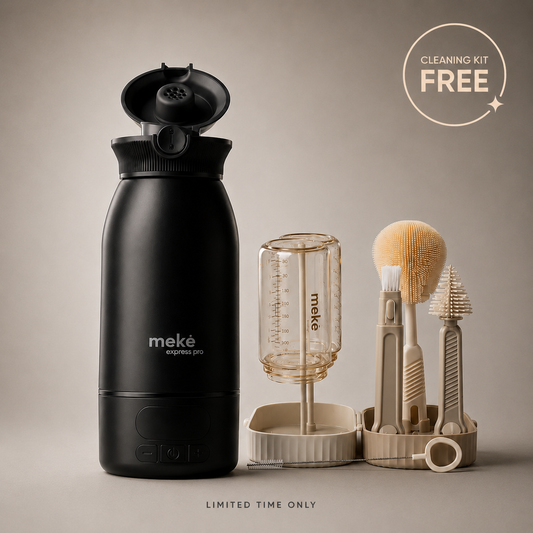 Express PRO Milk Warmer