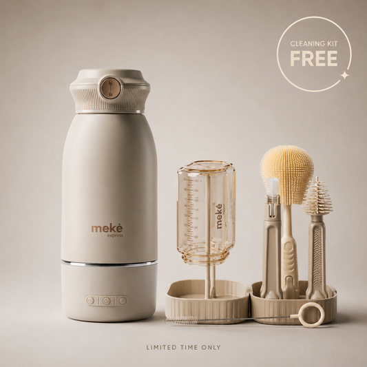 Express Milk Warmer 2.0