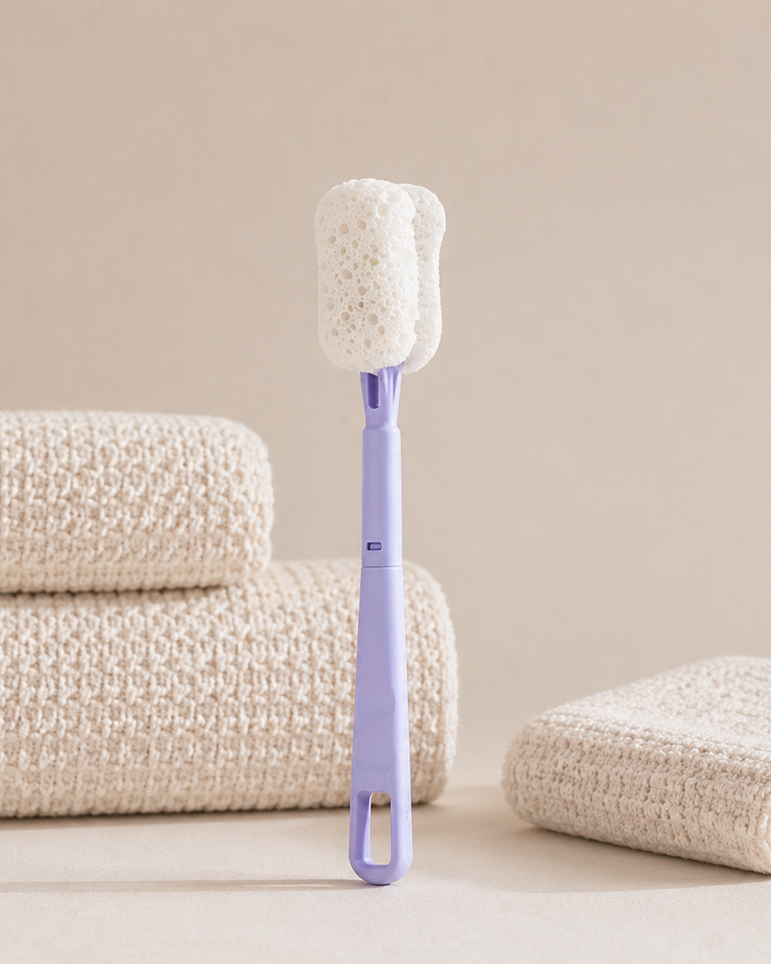 Short Brush – Bottle & Milk Warmer Drying Tool