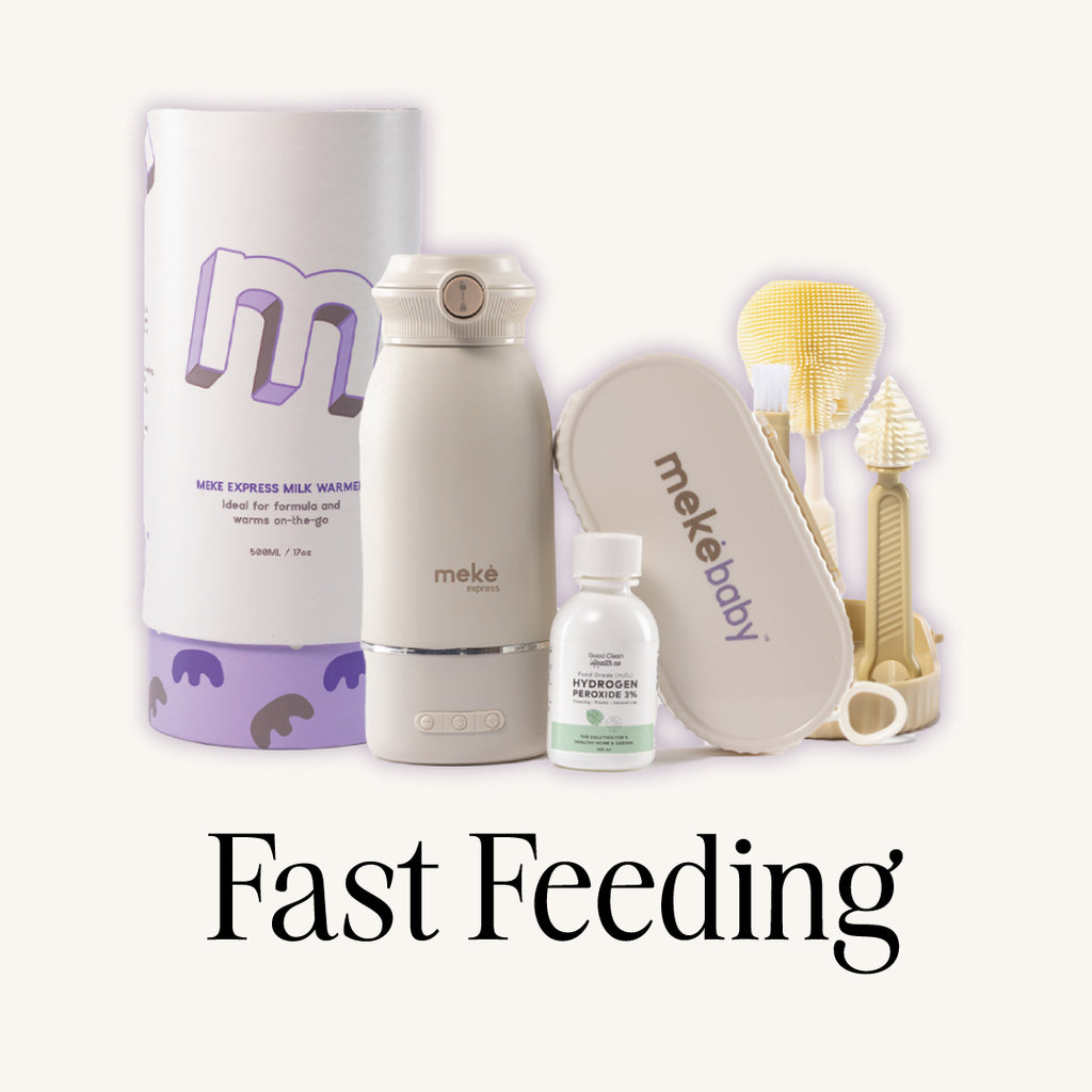 Fast Feeding