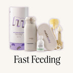 Fast Feeding