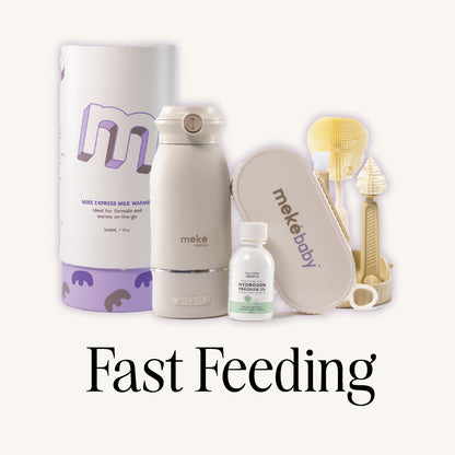 Fast Feeding