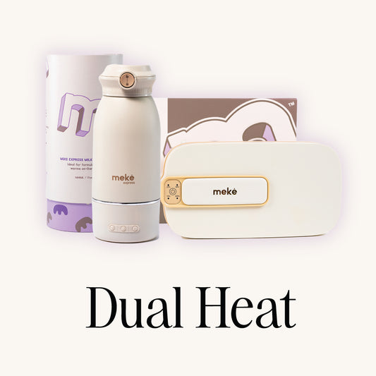 Dual Heat