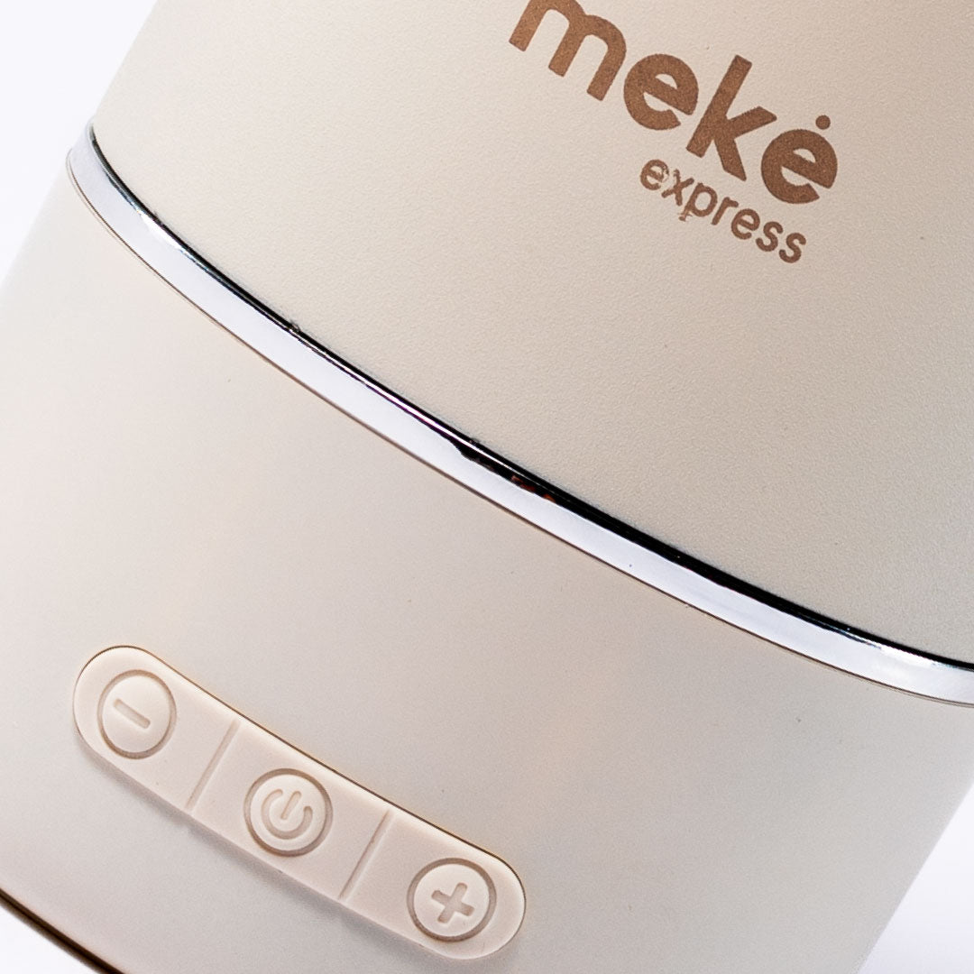 Express Milk Warmer 2.0