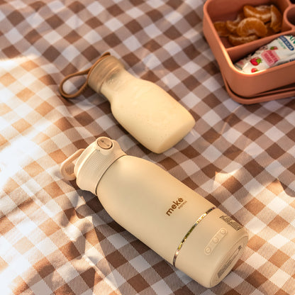 Express Milk Warmer 2.0