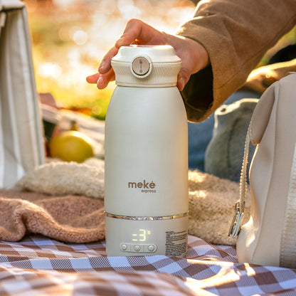 Express Milk Warmer 2.0