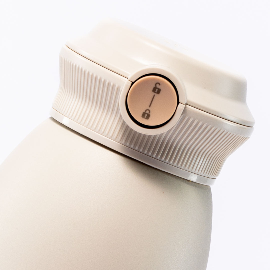 Express Milk Warmer 2.0