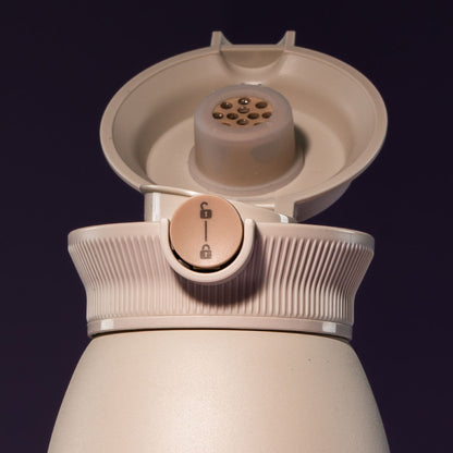 Express Milk Warmer 2.0