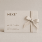 Meke Baby Gift Voucher - Meke Baby Store 