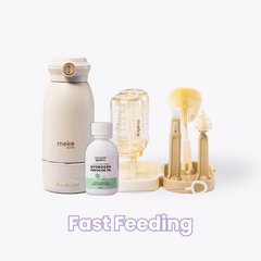 Fast Feeding