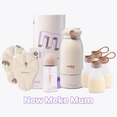 New MEKE Mum