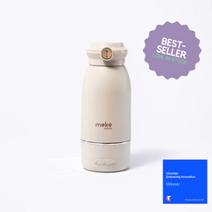 Meke Milk Warmer Express 2.0
