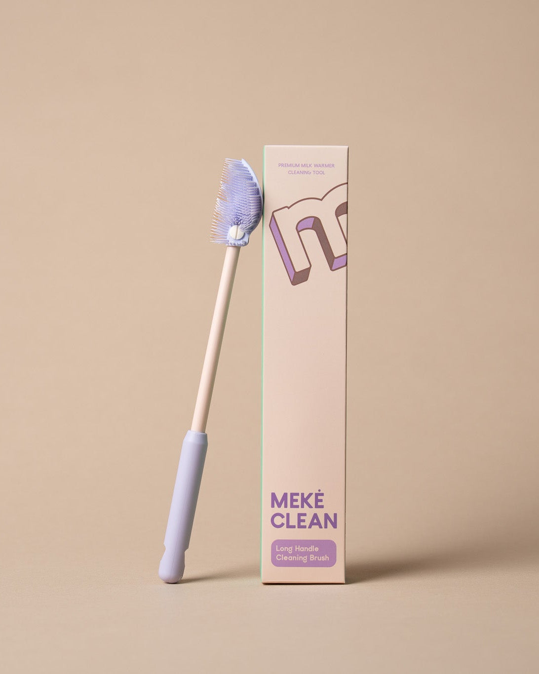 Cleaning Brush Long