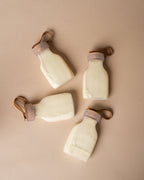 Silicone Milk Pouches x4