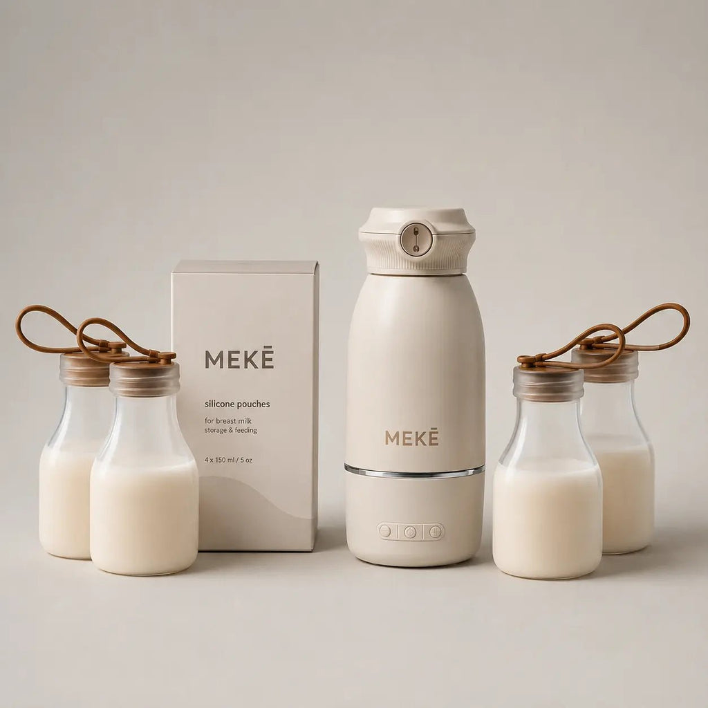 Mumma is Pumping - Meke Baby Store 