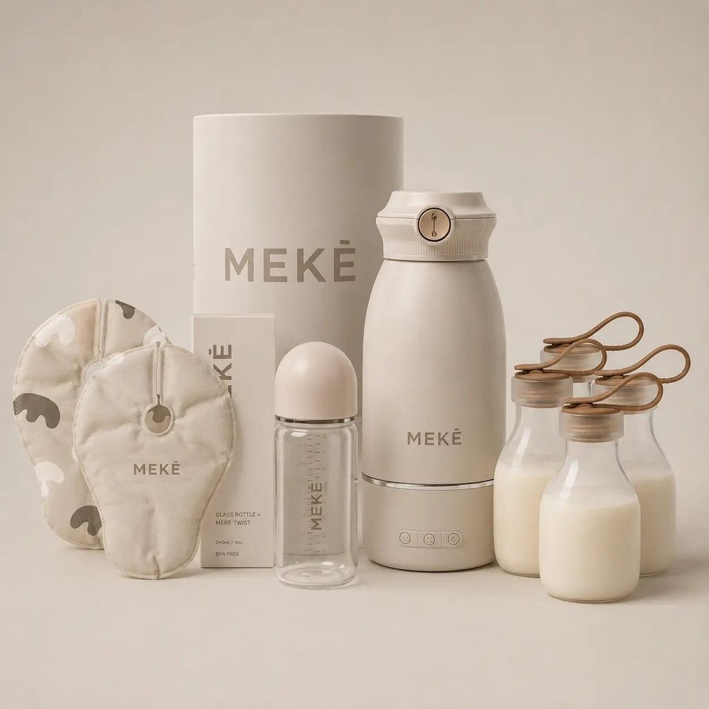New MEKE Mum - Meke Baby Store 