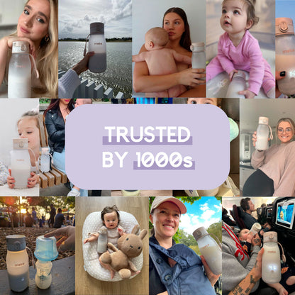 Milk Warmer 1.0 (BACK IN STOCK)