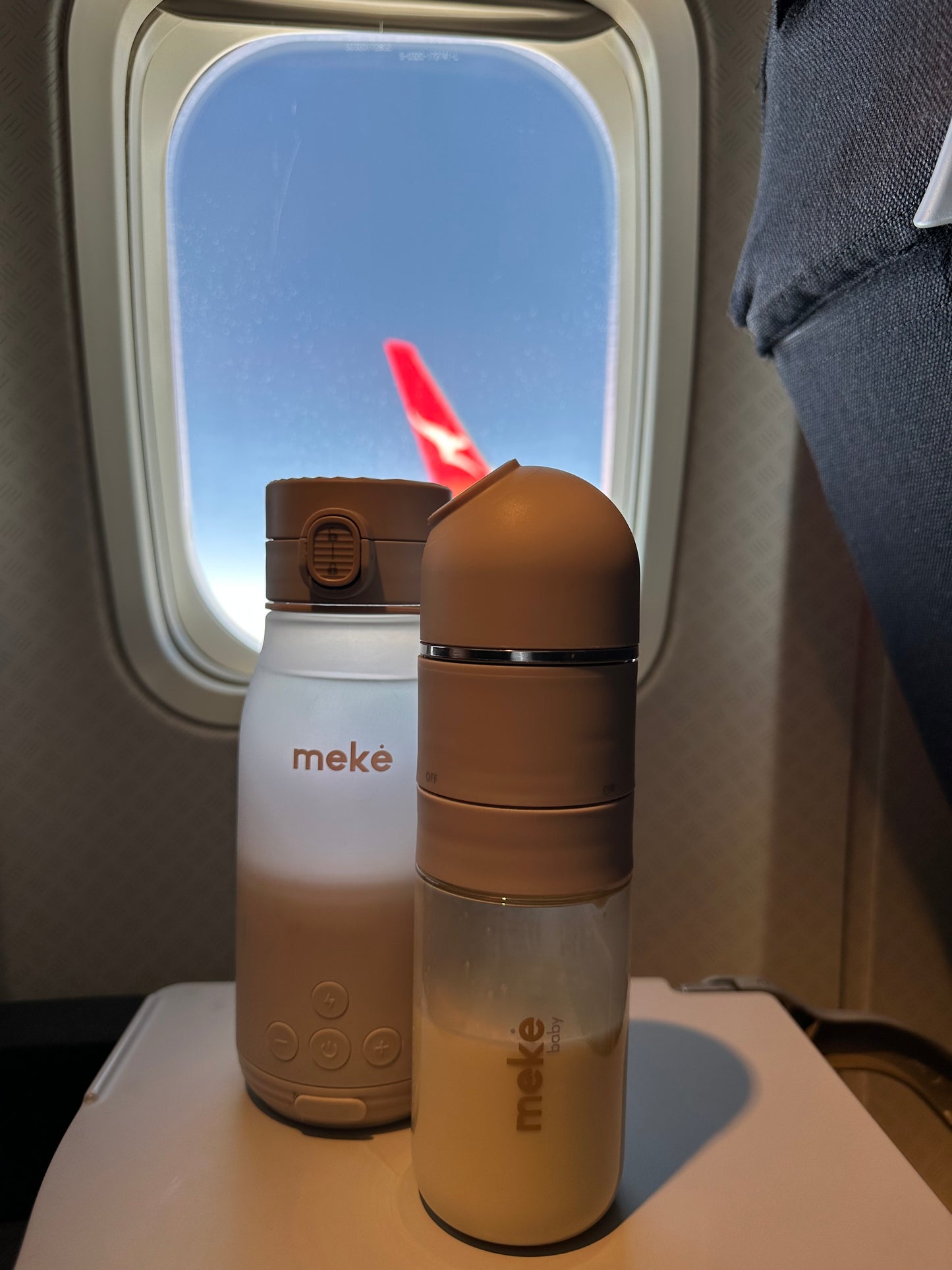 Milk Warmer 1.0 (BACK IN STOCK)