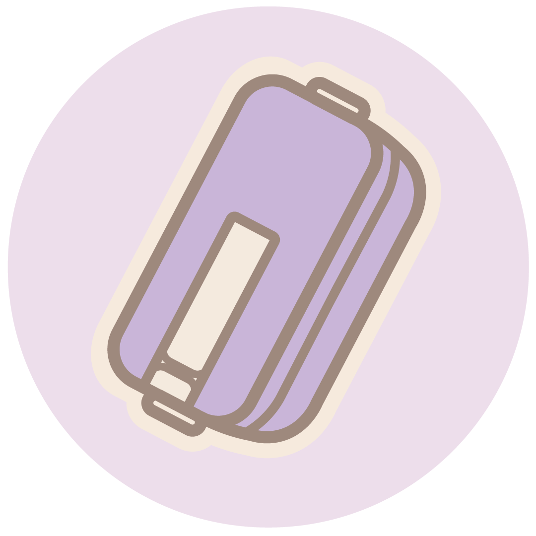 featured icon