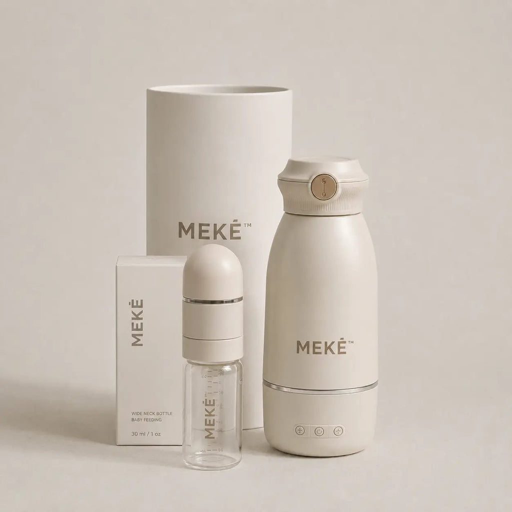 Express & Twist Duo - Meke Baby Store 