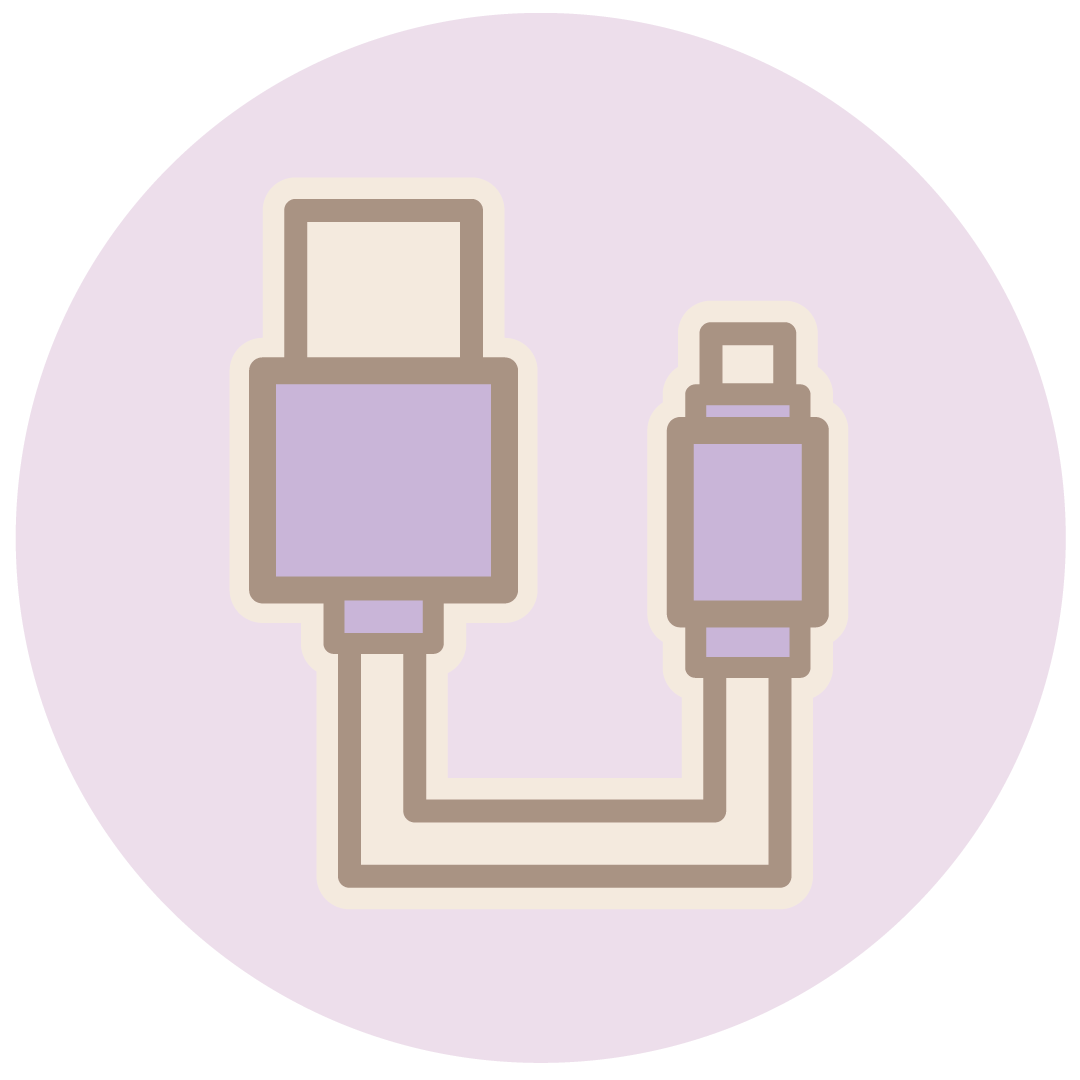 featured icon