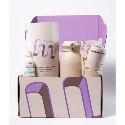 Express & Twist Duo