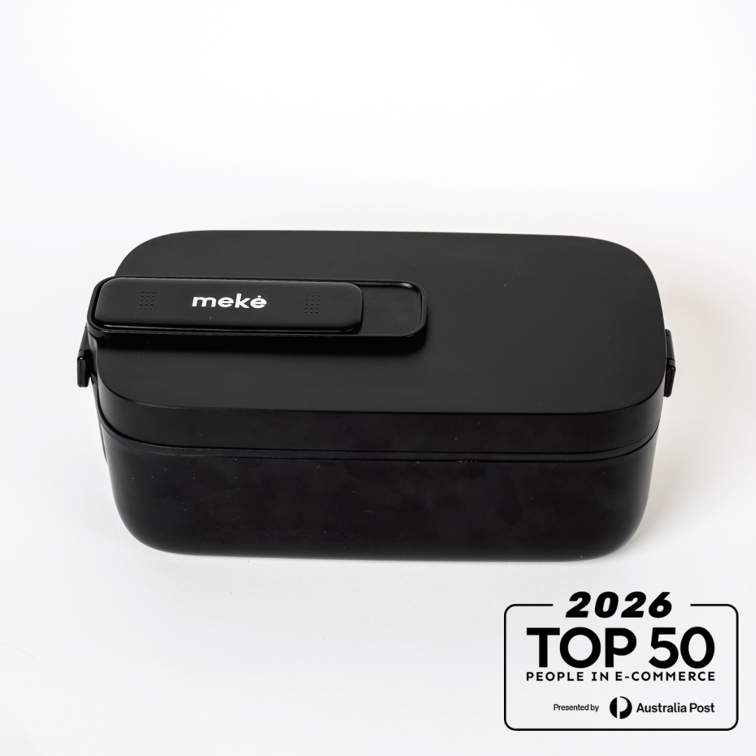 Meke Go-Box