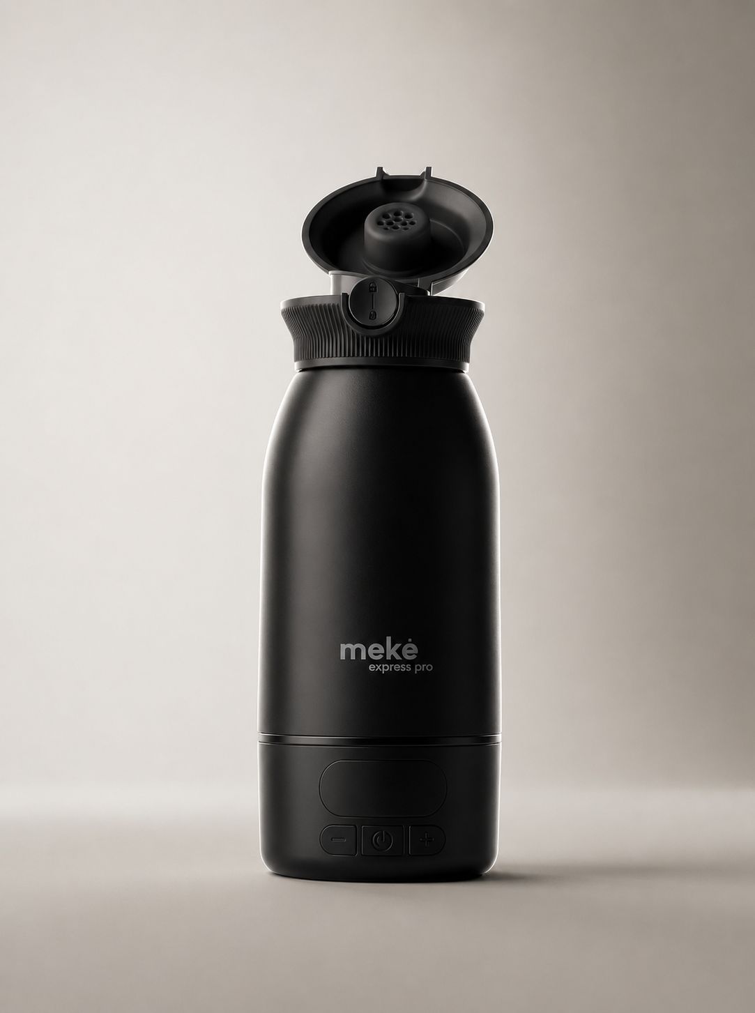 Express Formula PRO Milk Warmer - Meke Baby Store MBW003