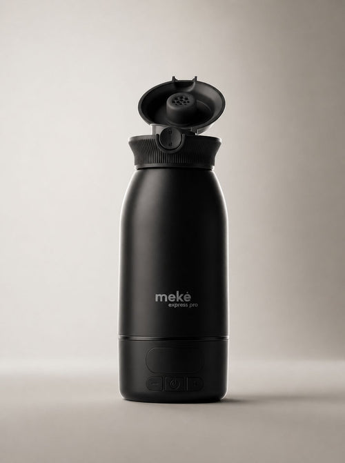 Express Formula PRO Milk Warmer - Meke Baby Store MBW003