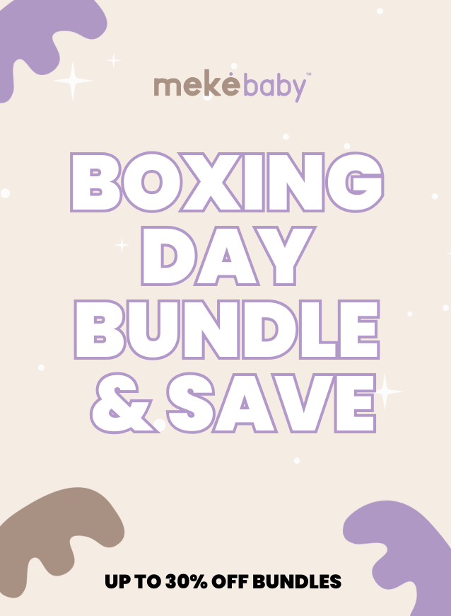 Meke Baby Store